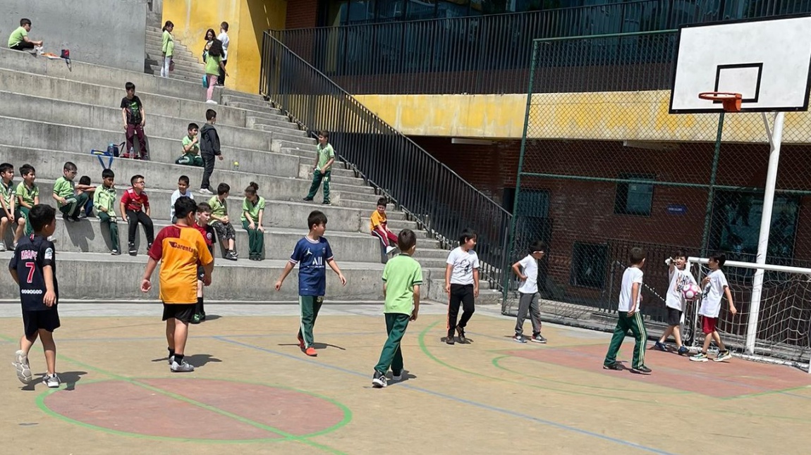 Sınıflar Arası Futbol Turnuvası